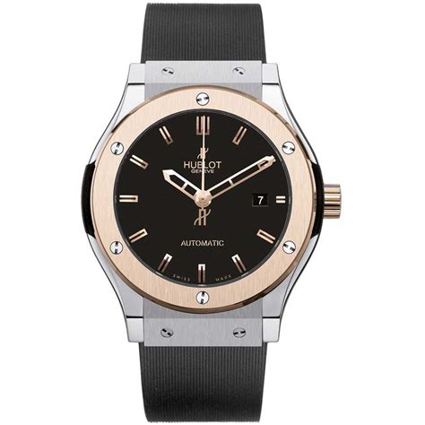 zirconium watch